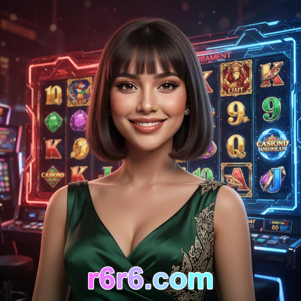 Tabel RTP game kasino r6r6.com