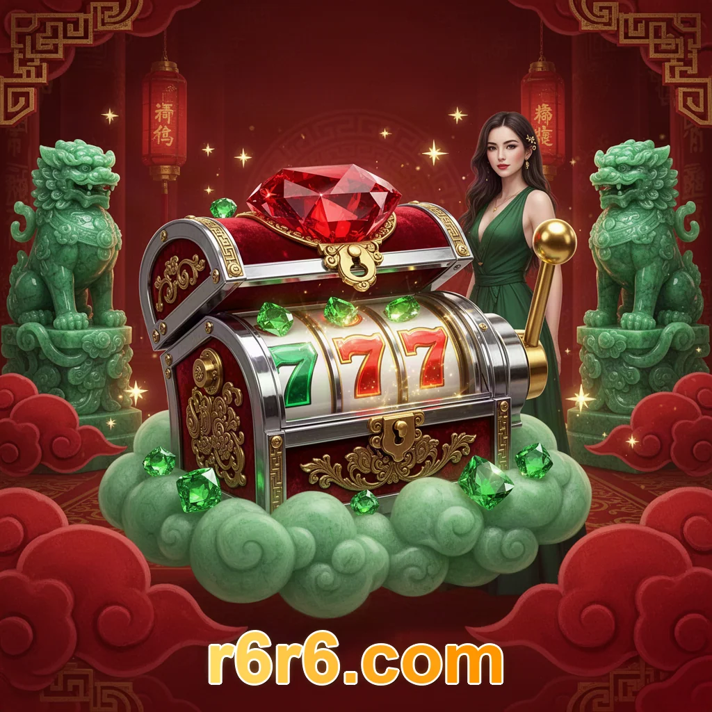 Instal r6r6.com