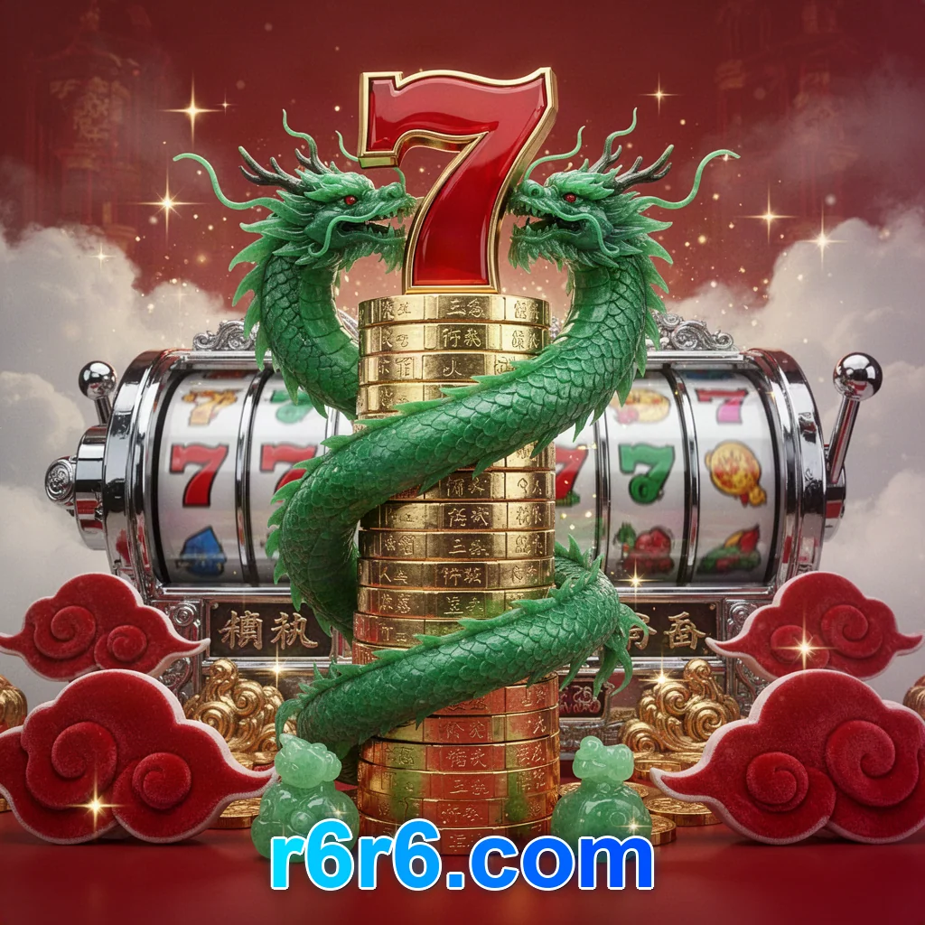 Game Fortune r6r6.com