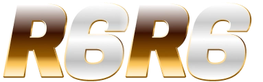 Logo r6r6.com