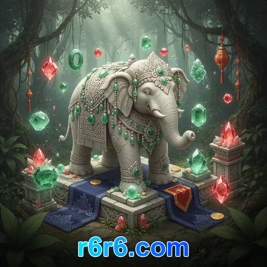 Masuk r6r6.com